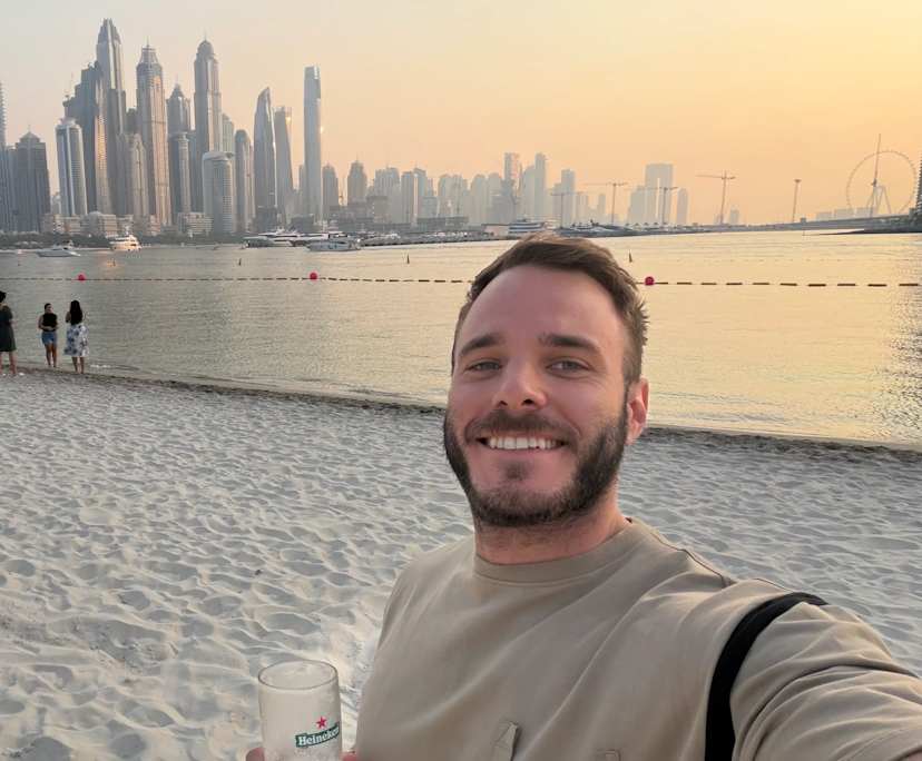 Jacques (29), $500, Non-smoker, No pets, and No children