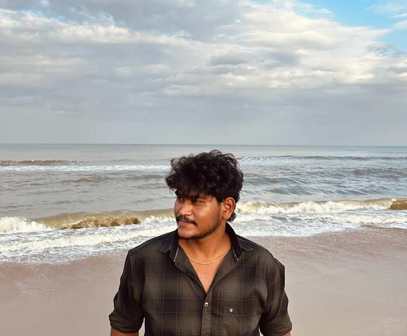Kiran kumar (21), $250, Non-smoker, No pets, and No children
