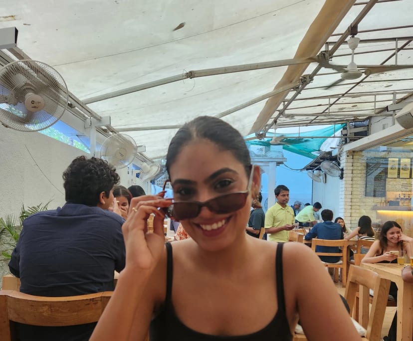 Kavya Nagpal