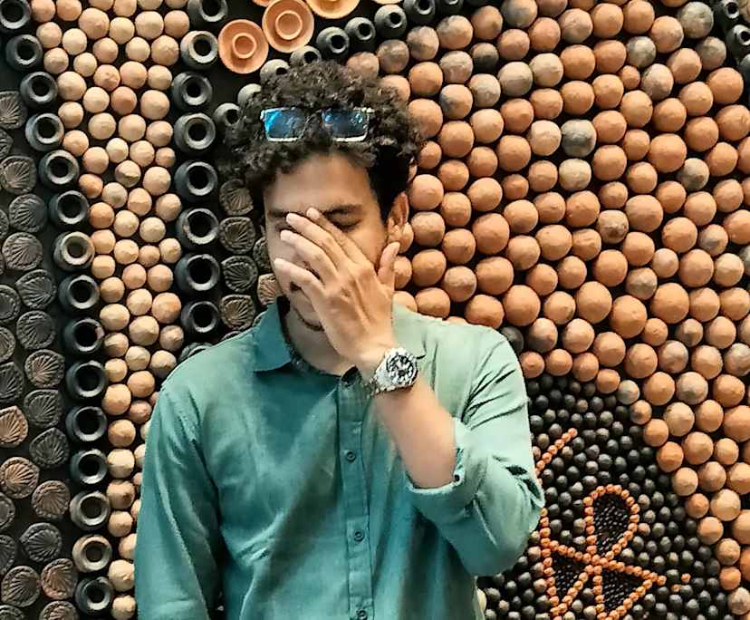 Md Muhaiminul Haque