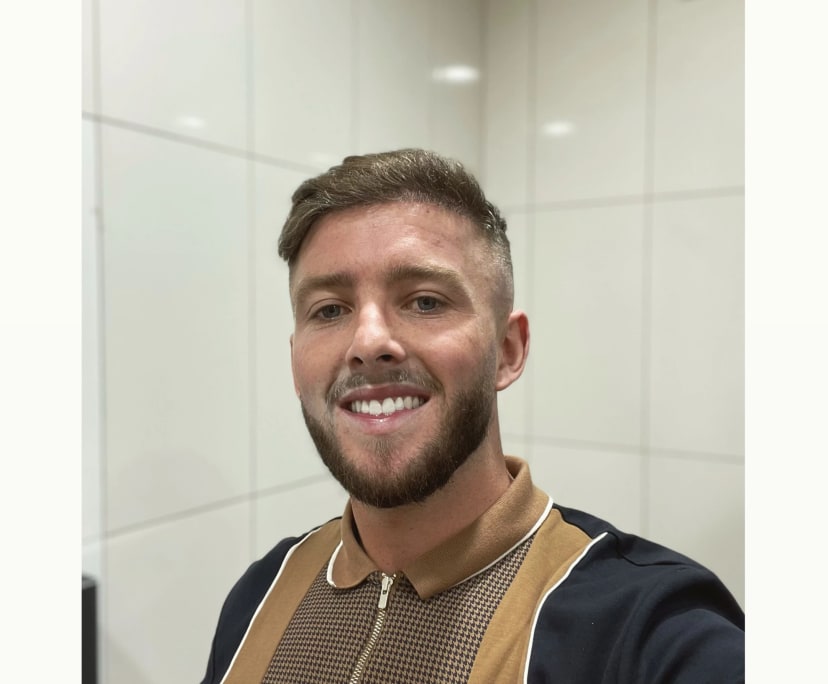 Emmet (29), $350, No pets, Non-smoker, and No children