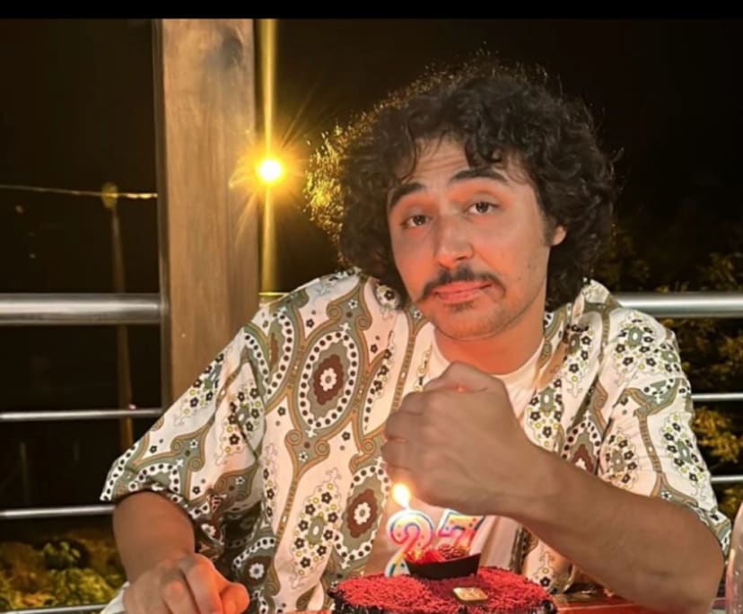 Hamza (28), $300, Non-smoker, No pets, and No children