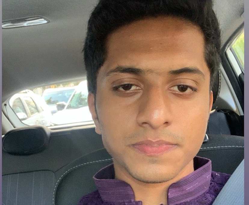 Sudhanshu Salunke