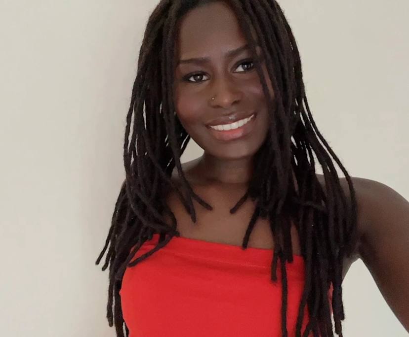 Lilia (25), $290, LGBTQIA+, Non-smoker, No pets, and No children