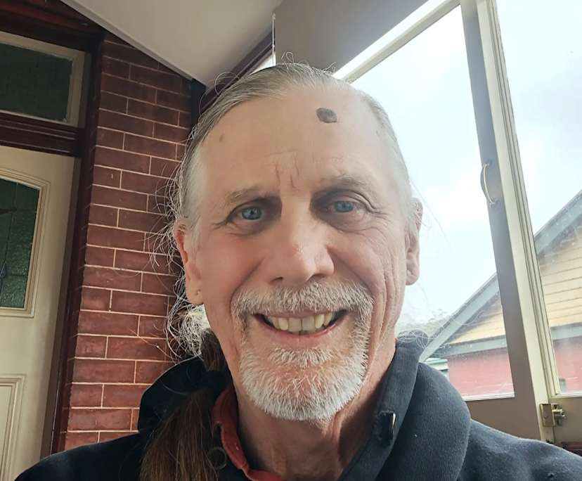 Robert (63), $300, LGBTQIA+, Non-smoker, No pets, and No children