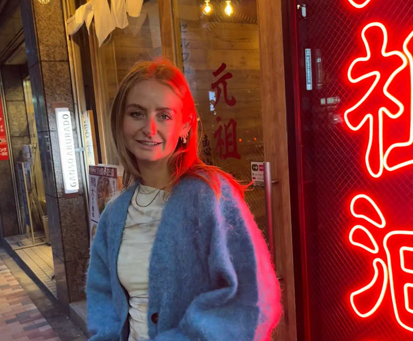 Becky (30), $500, LGBTQIA+, Non-smoker, No pets, and No children