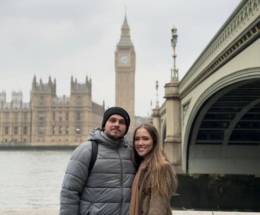 Letícia & Mateus
