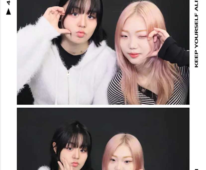 Yeon & Lee