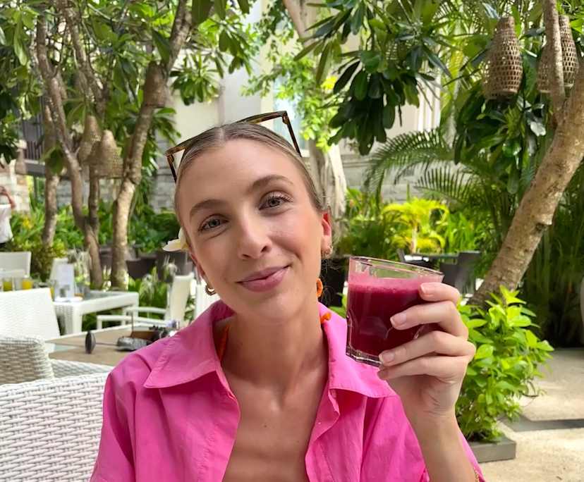 Kristina (28), $400, Non-smoker, No pets, and No children