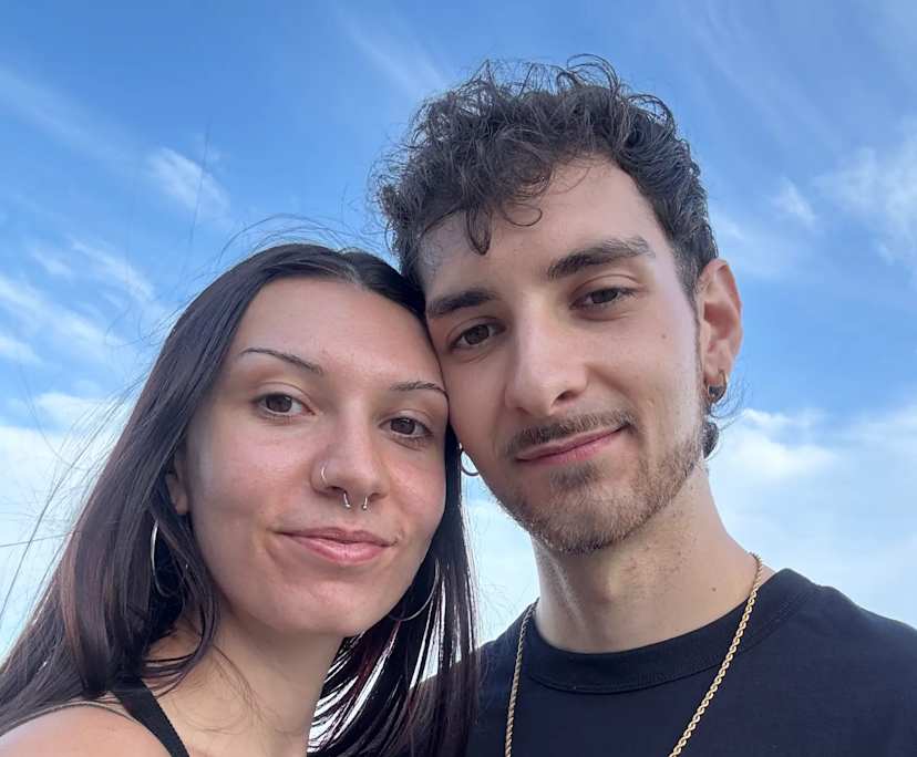 Alessandro & Gaia