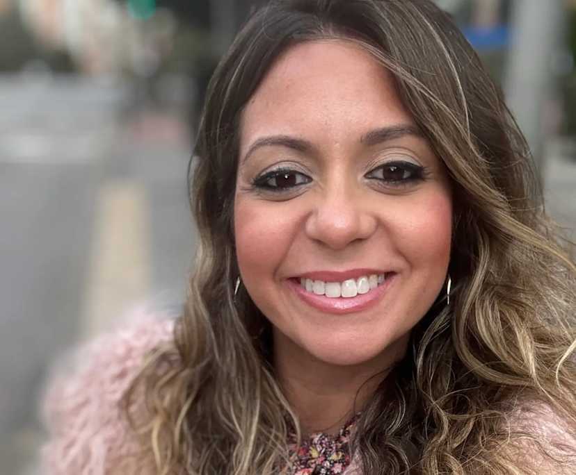 Ylenia (37), $400, Non-smoker, No pets, and No children