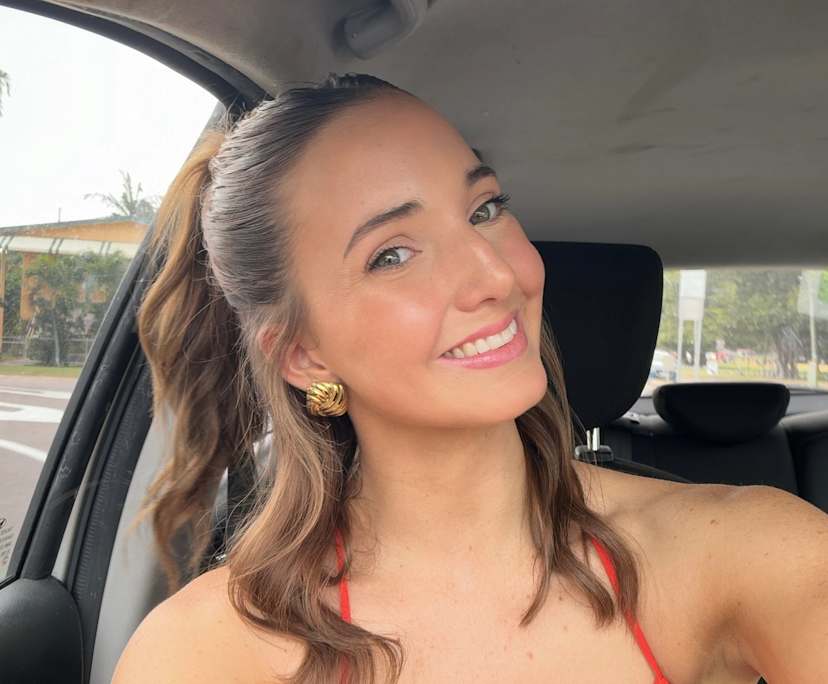 Hollee Martin