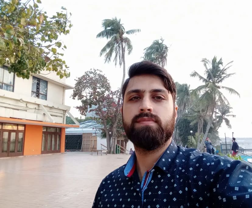 Waleed Mushtaq