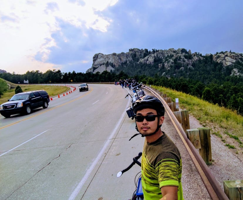 Rj (30), $450, Non-smoker, No pets, No children, and LGBTQIA+