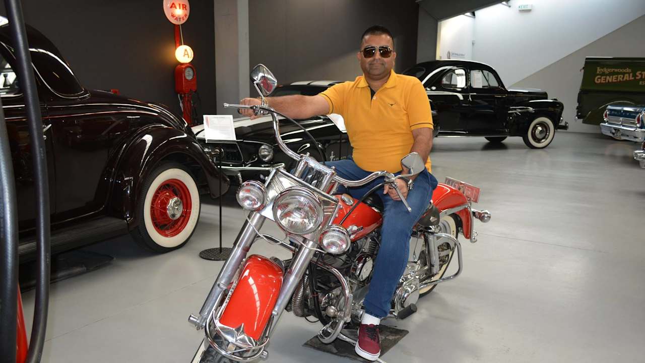 Shyam