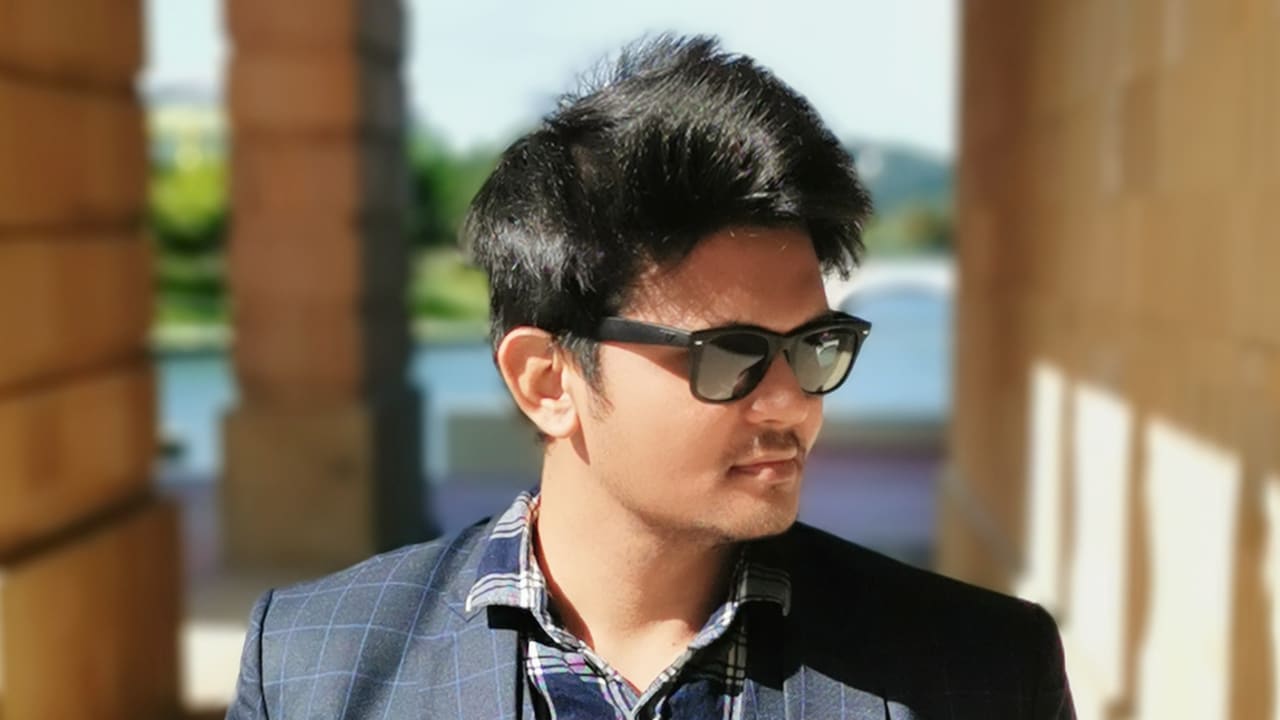 Saumil Shah