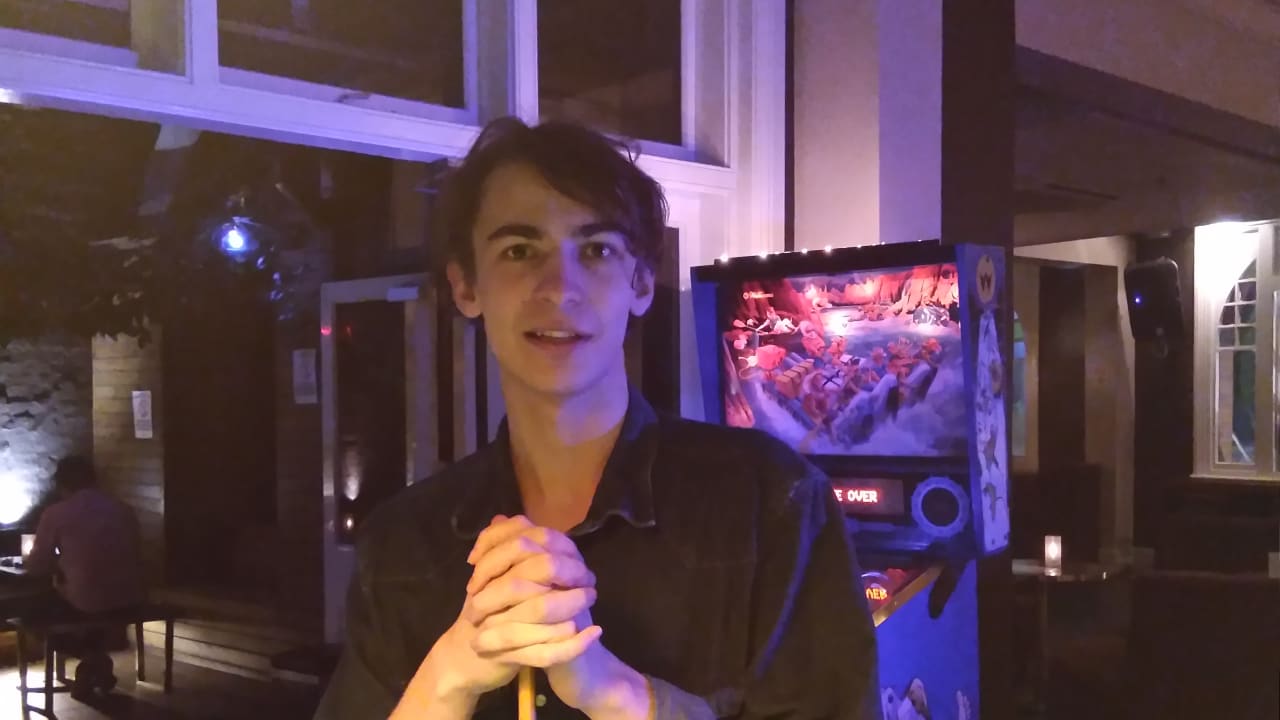 Tom