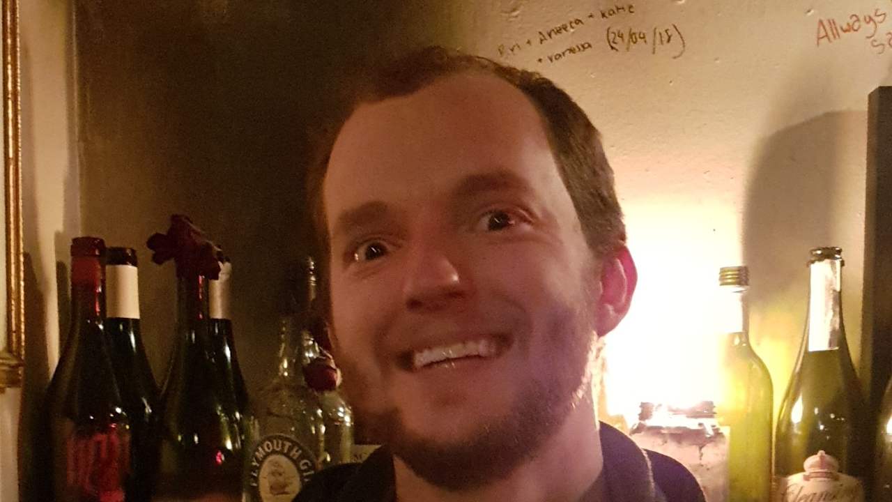 Brian