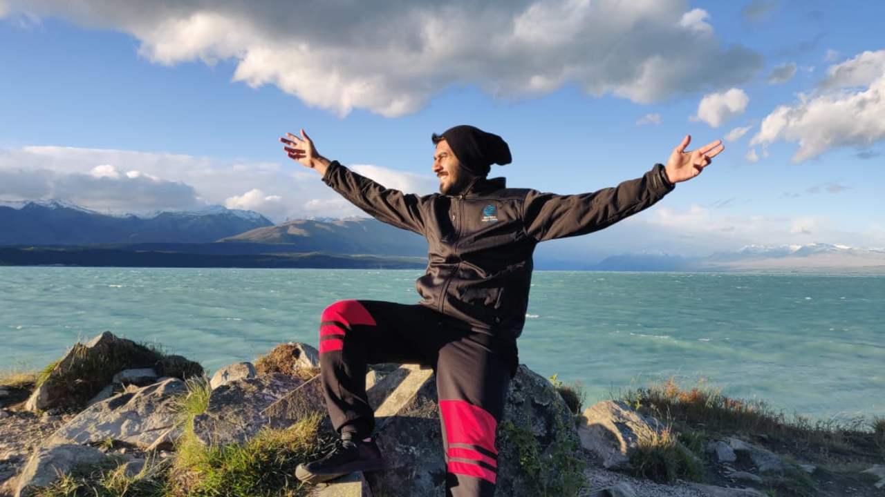 Anush Dsouza