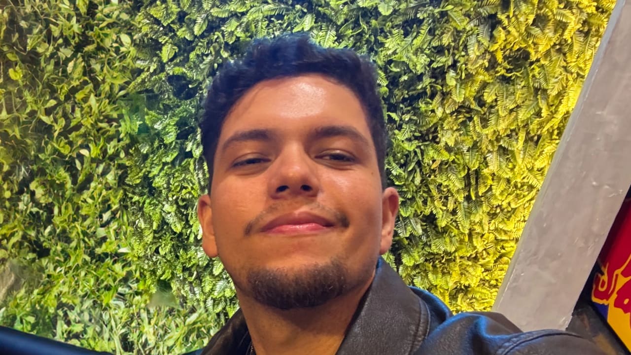 Pedro