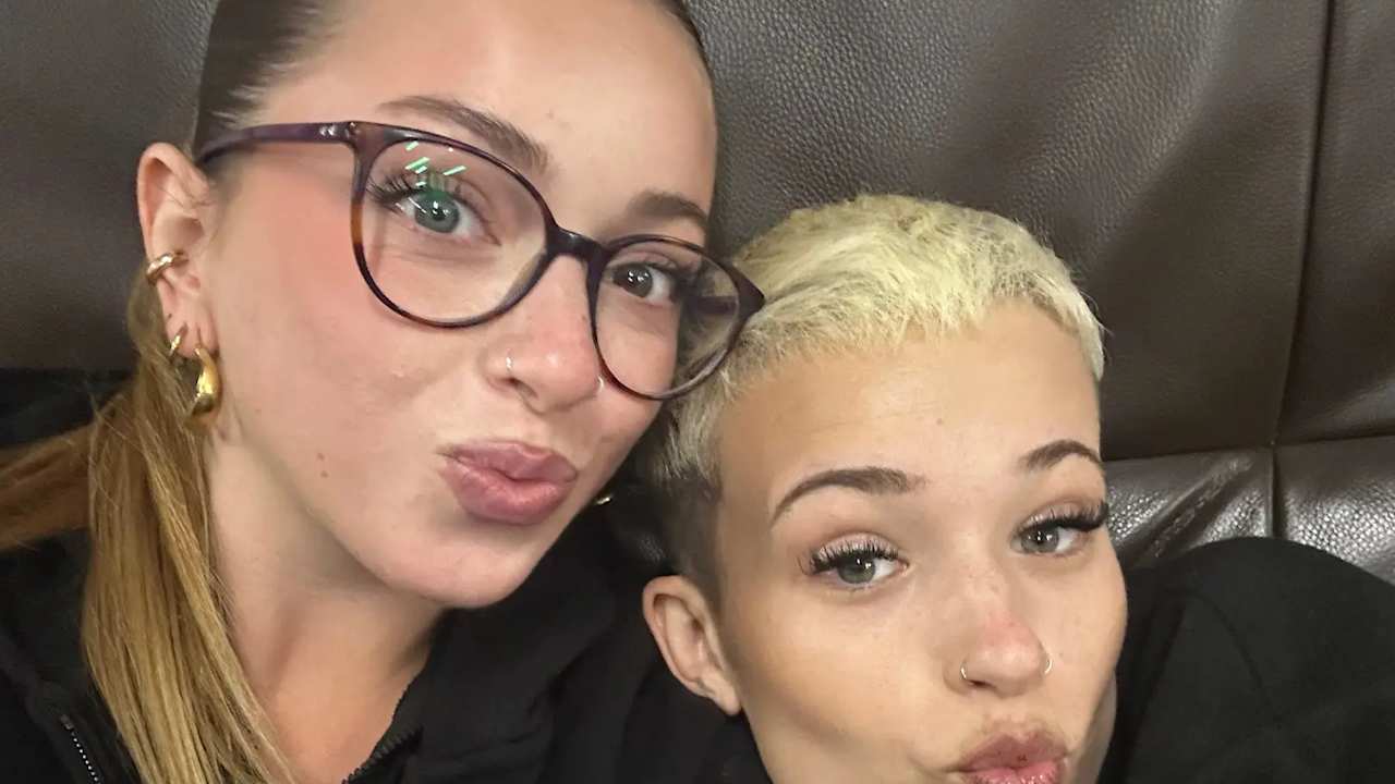 Chiara & Marta