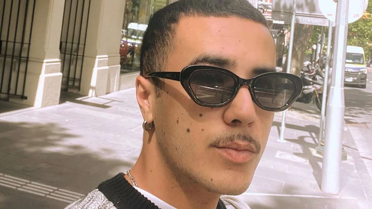 Jaidan Marshall