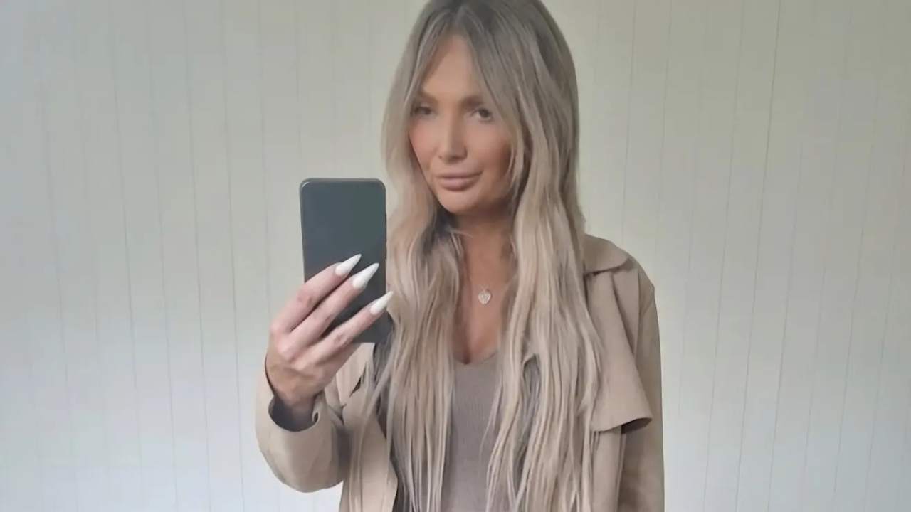 Madeleine