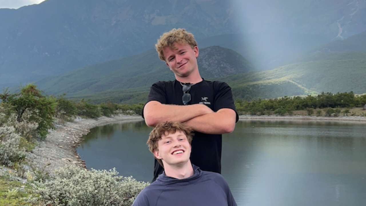 Steiger & TJ
