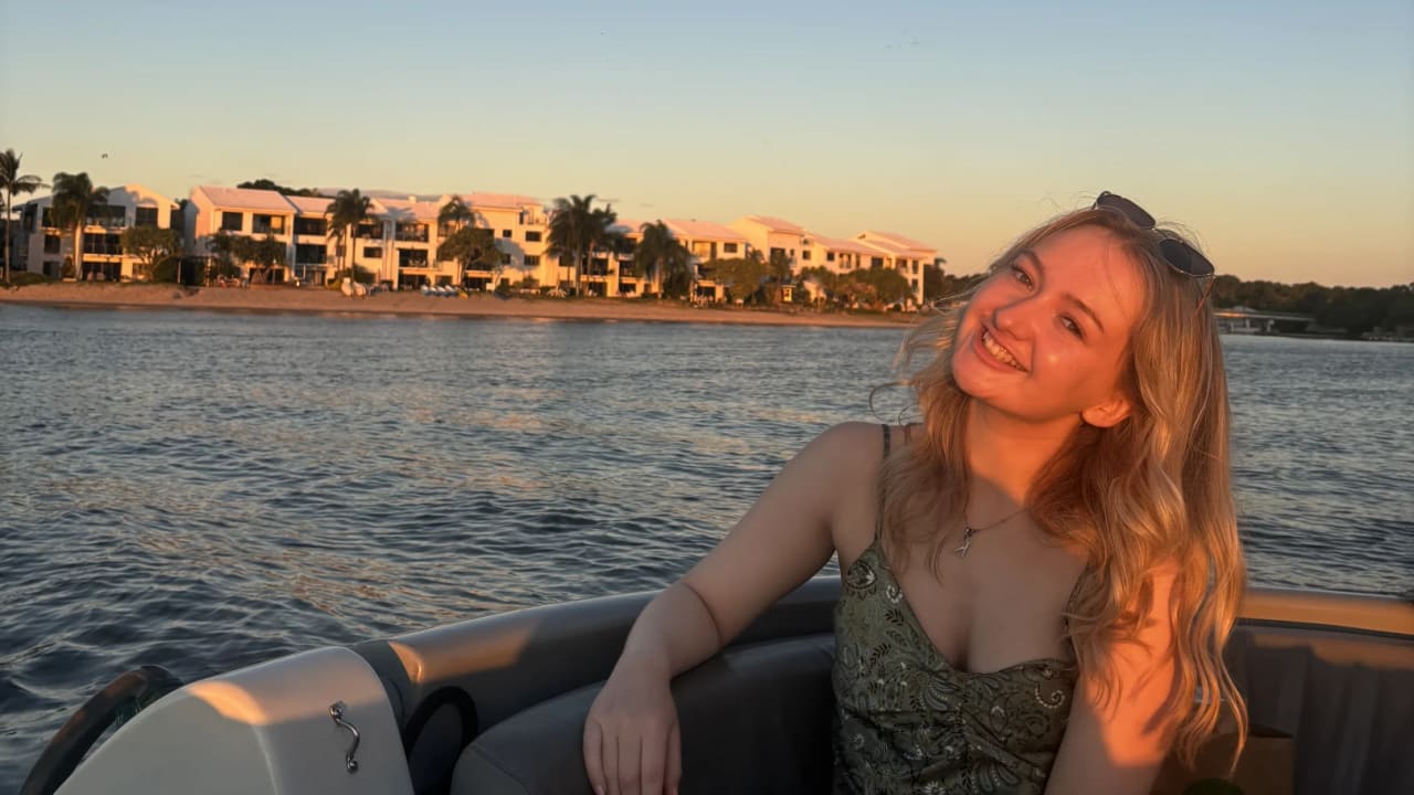 Katie