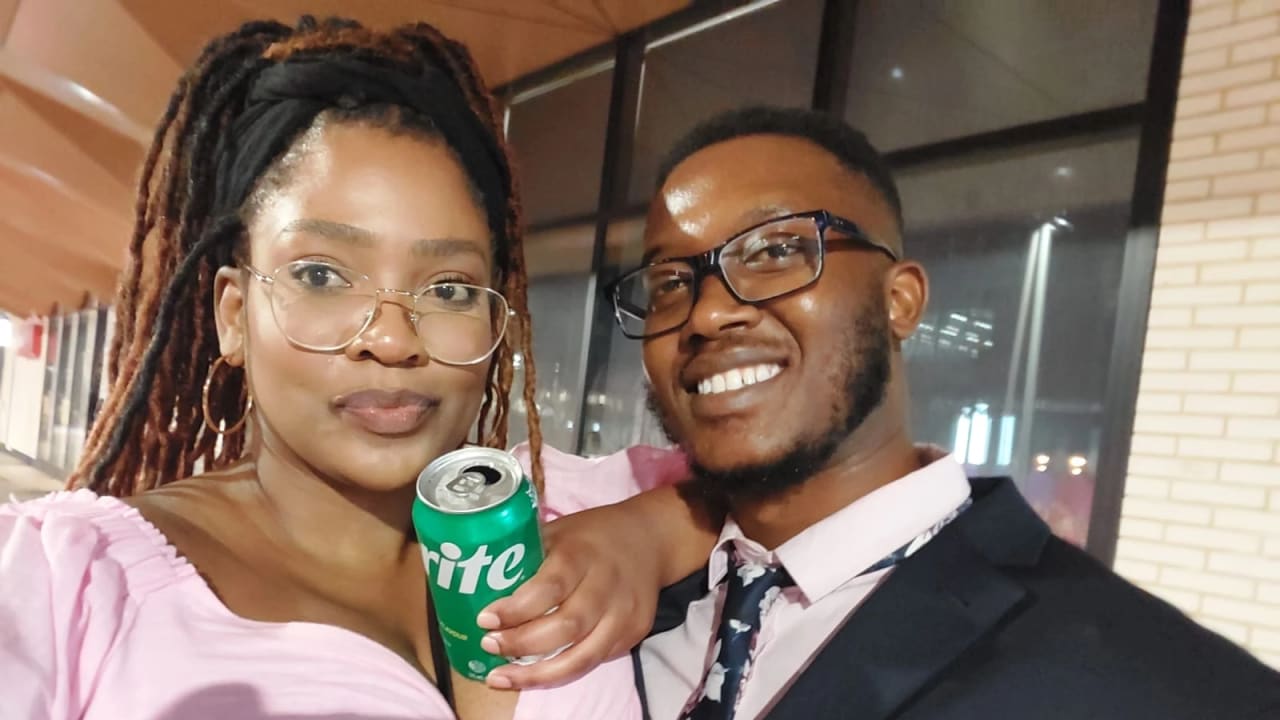 Mahlogonolo & Kamogelo