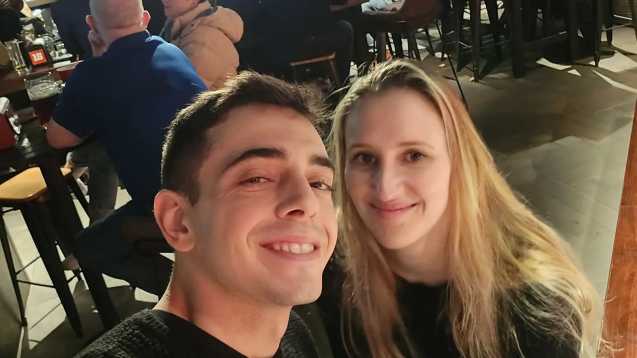 Marine & Ignacio