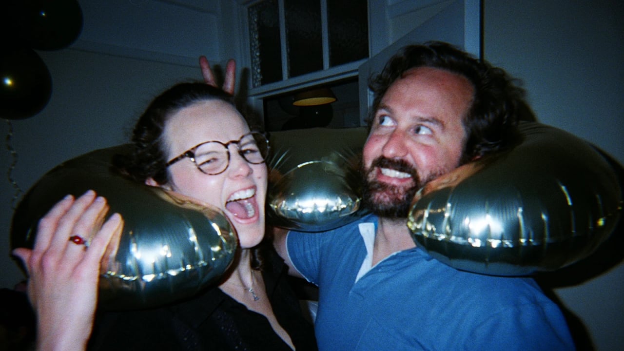 Adam Miels & Alexia