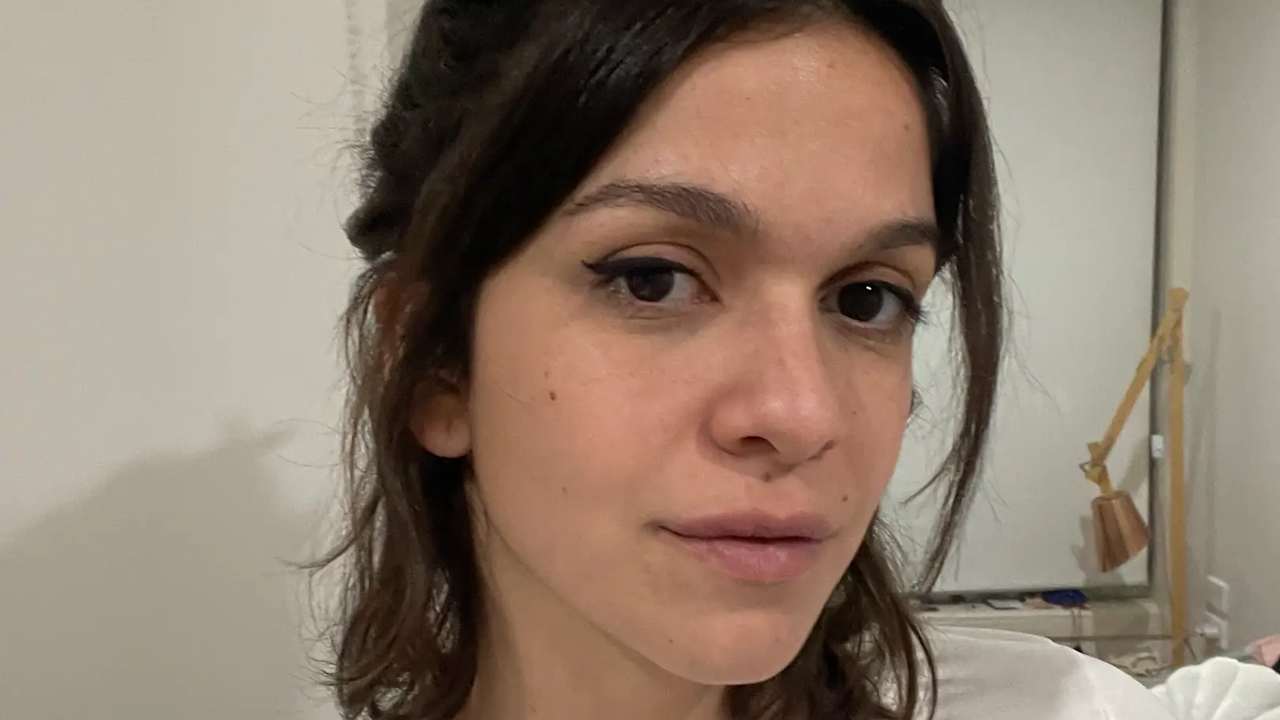 Nicole Gasparini