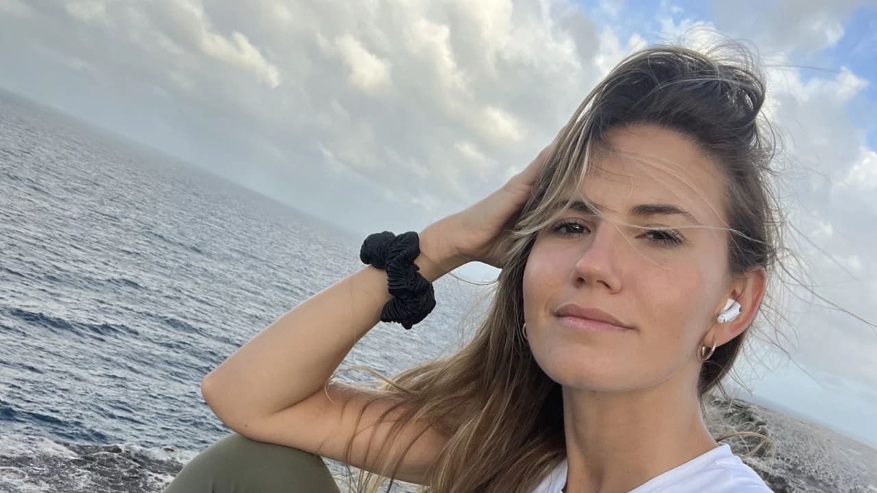 Agostina