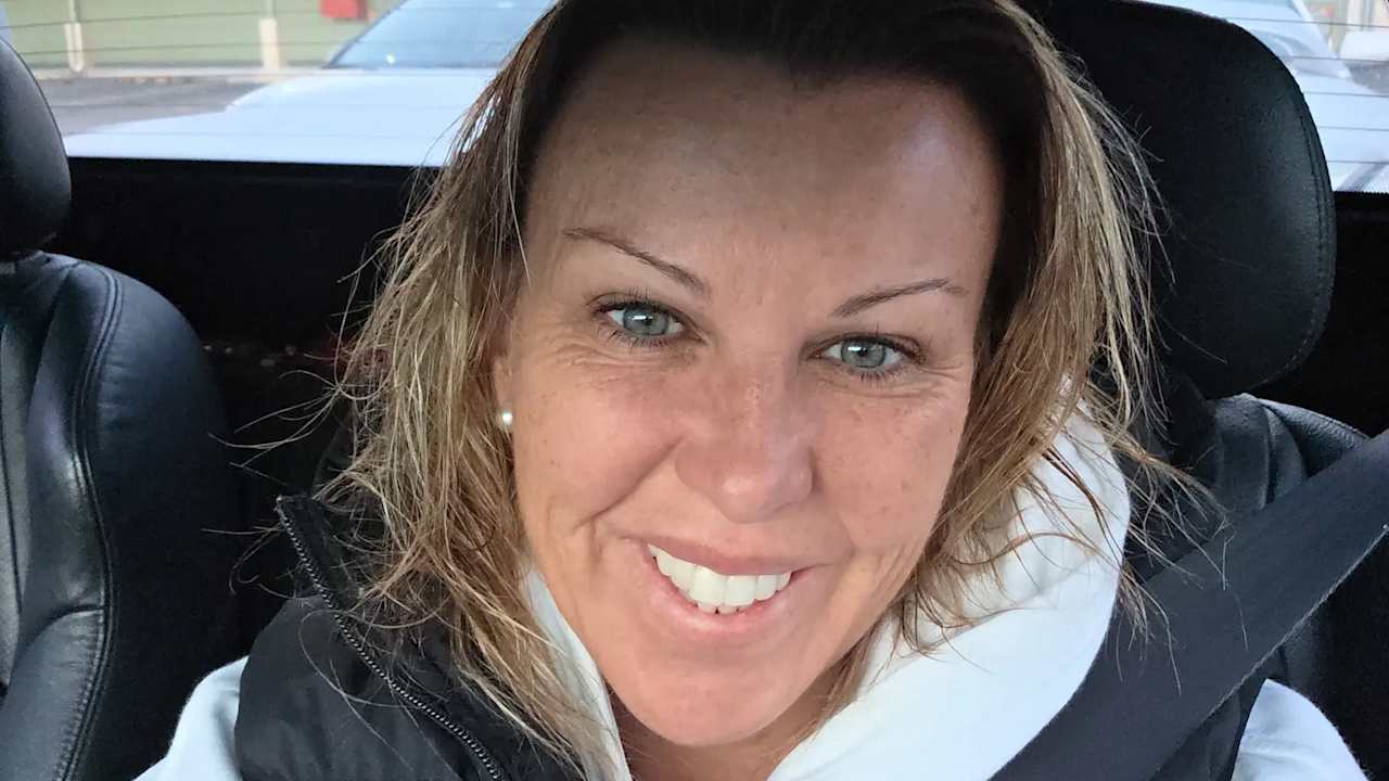Kym Dixon