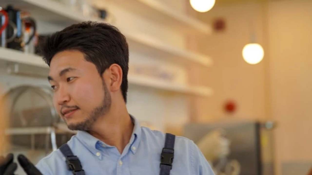 민오