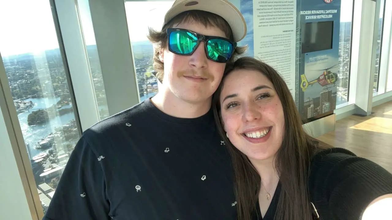 Tyler & Jess