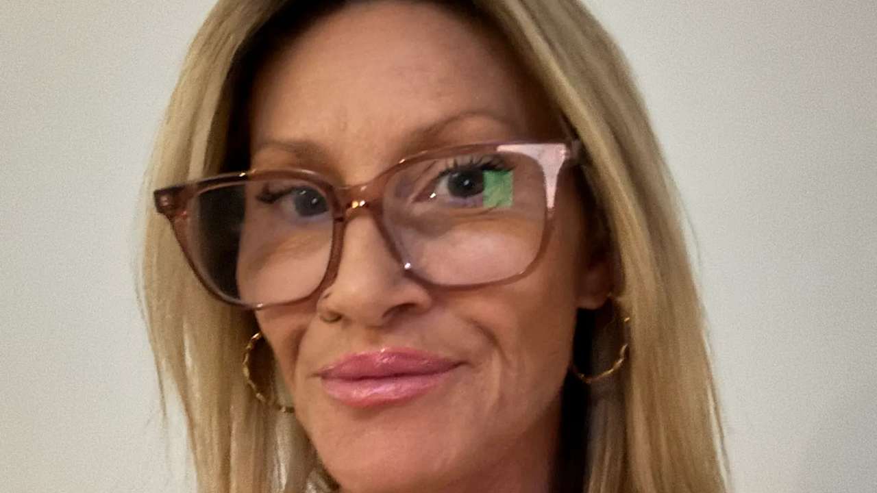 Michelle Barnier