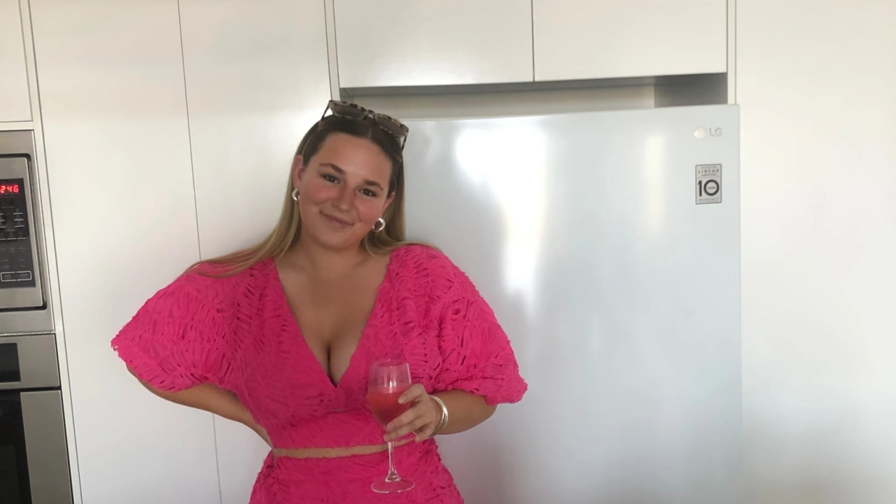 Eliza