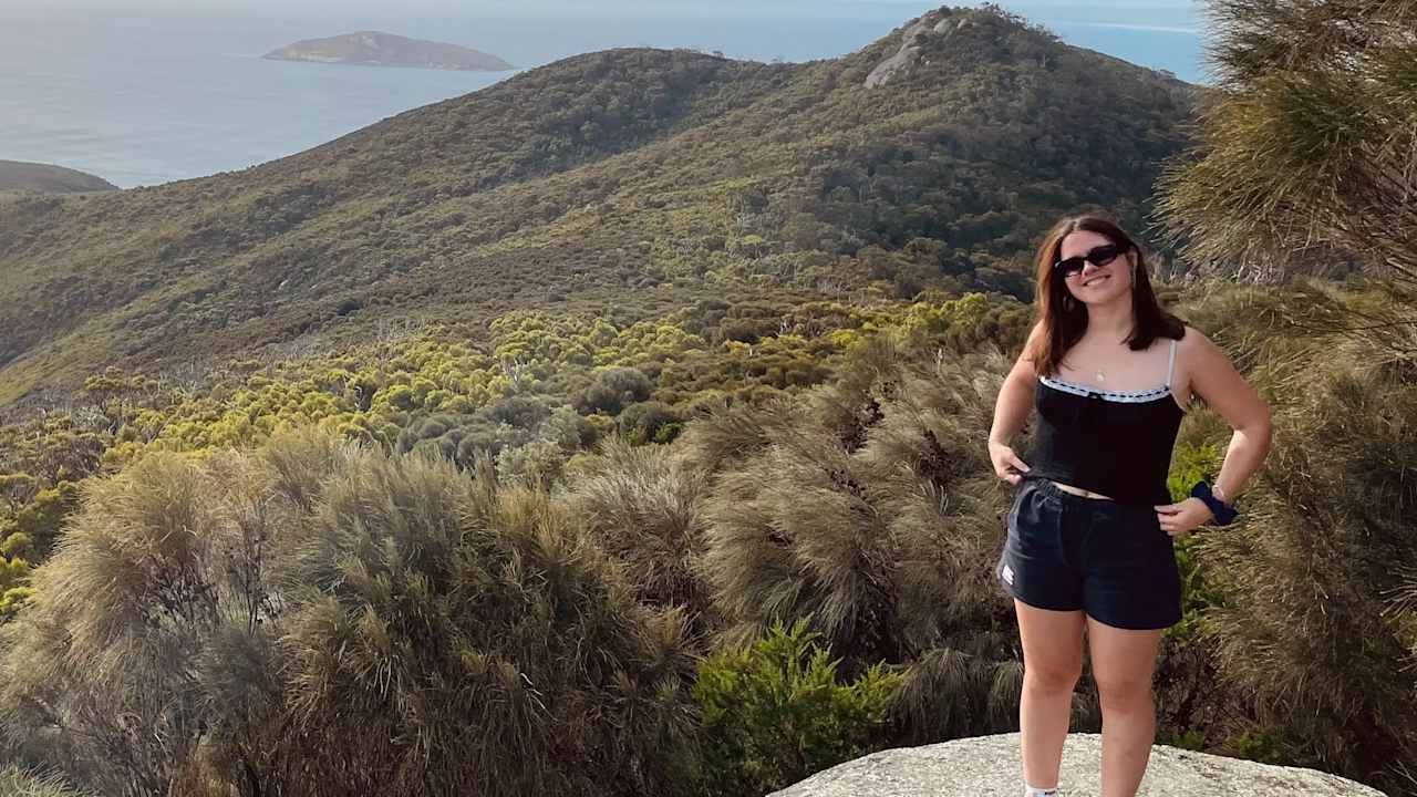 Katie