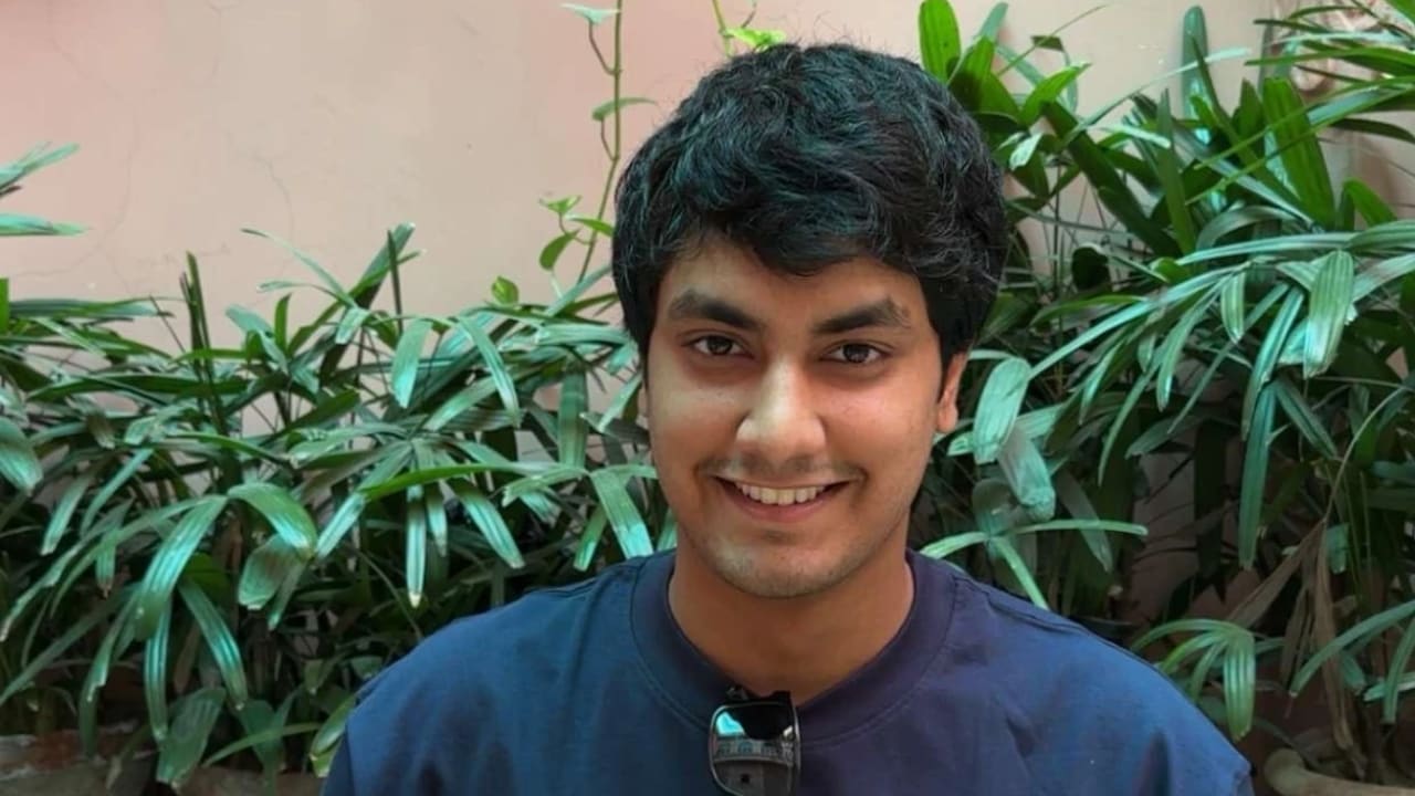Anish