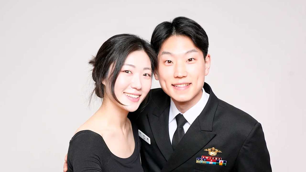 Jimin & Charlie