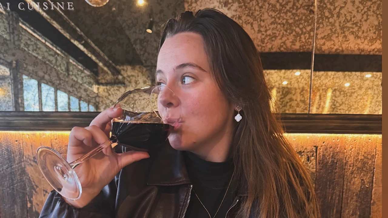 Rachael