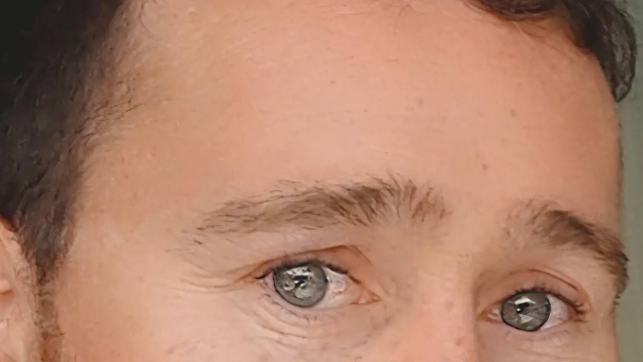 Matt