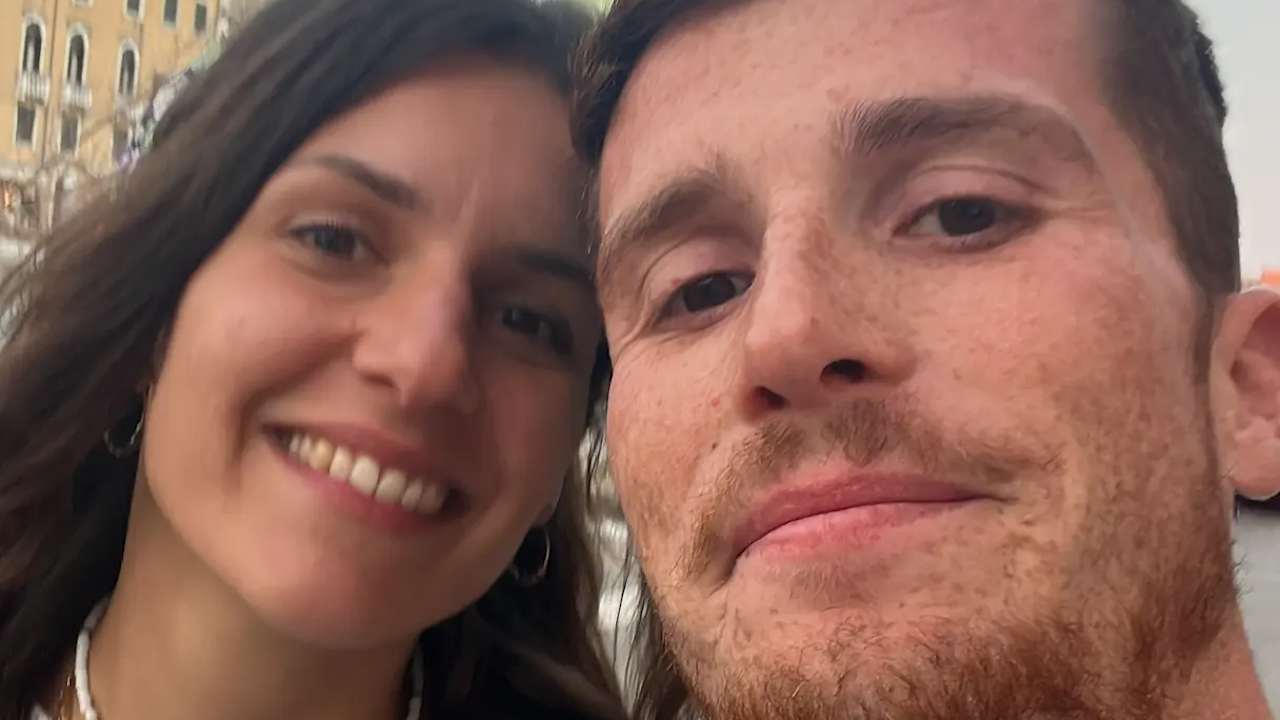 Mattia & Alba