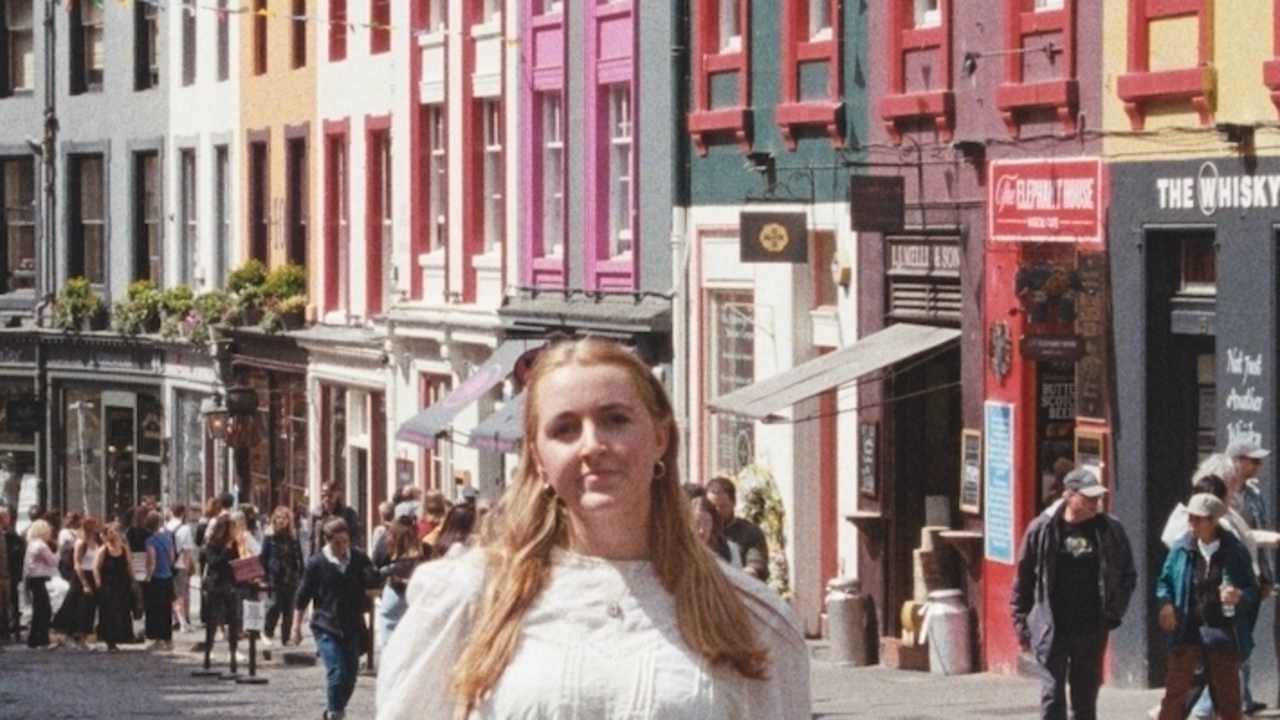 Anna Pigott