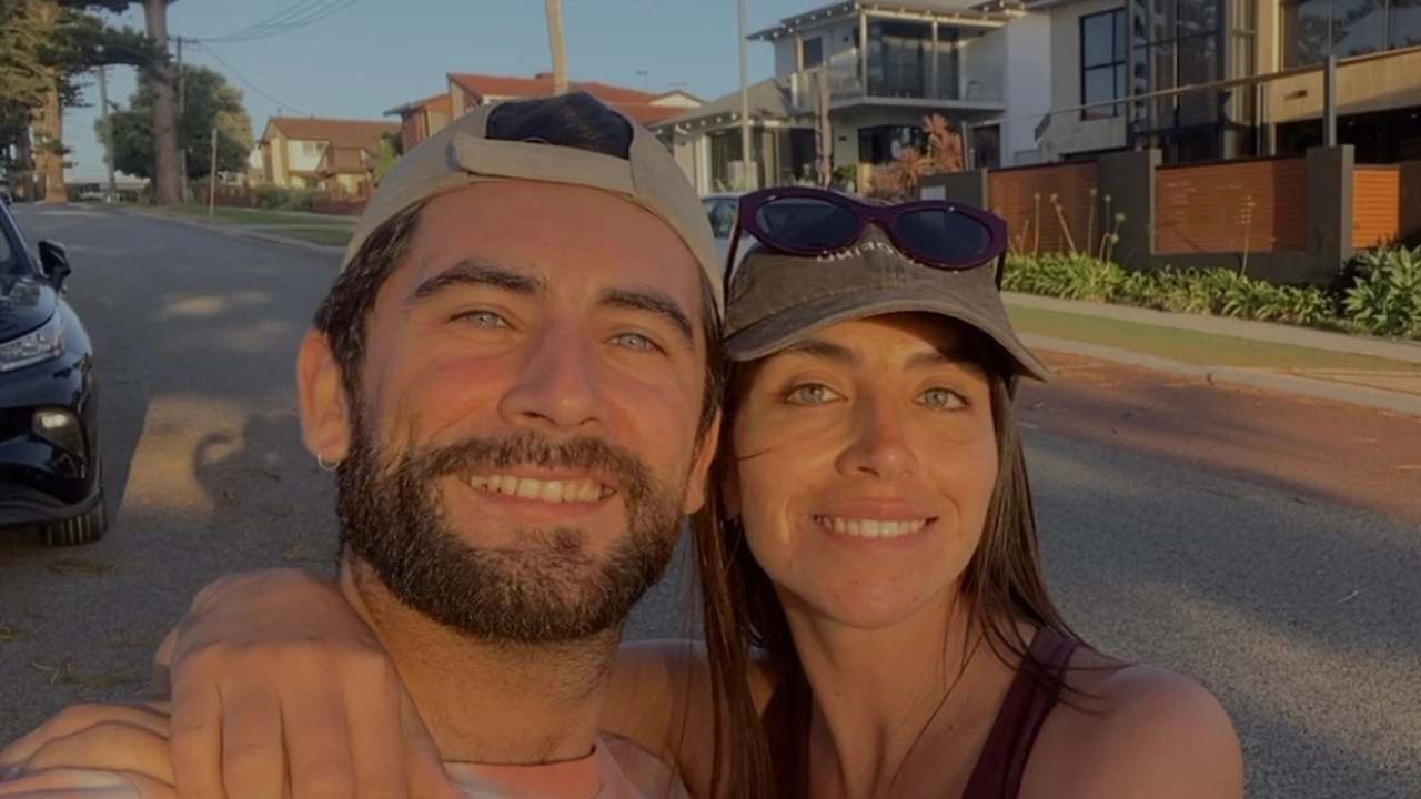 Fernanda & Adolfo