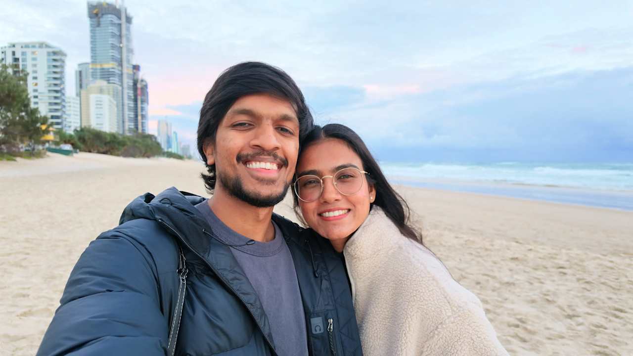 Rav & Thara