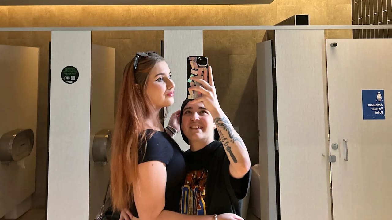 Ash & Tash