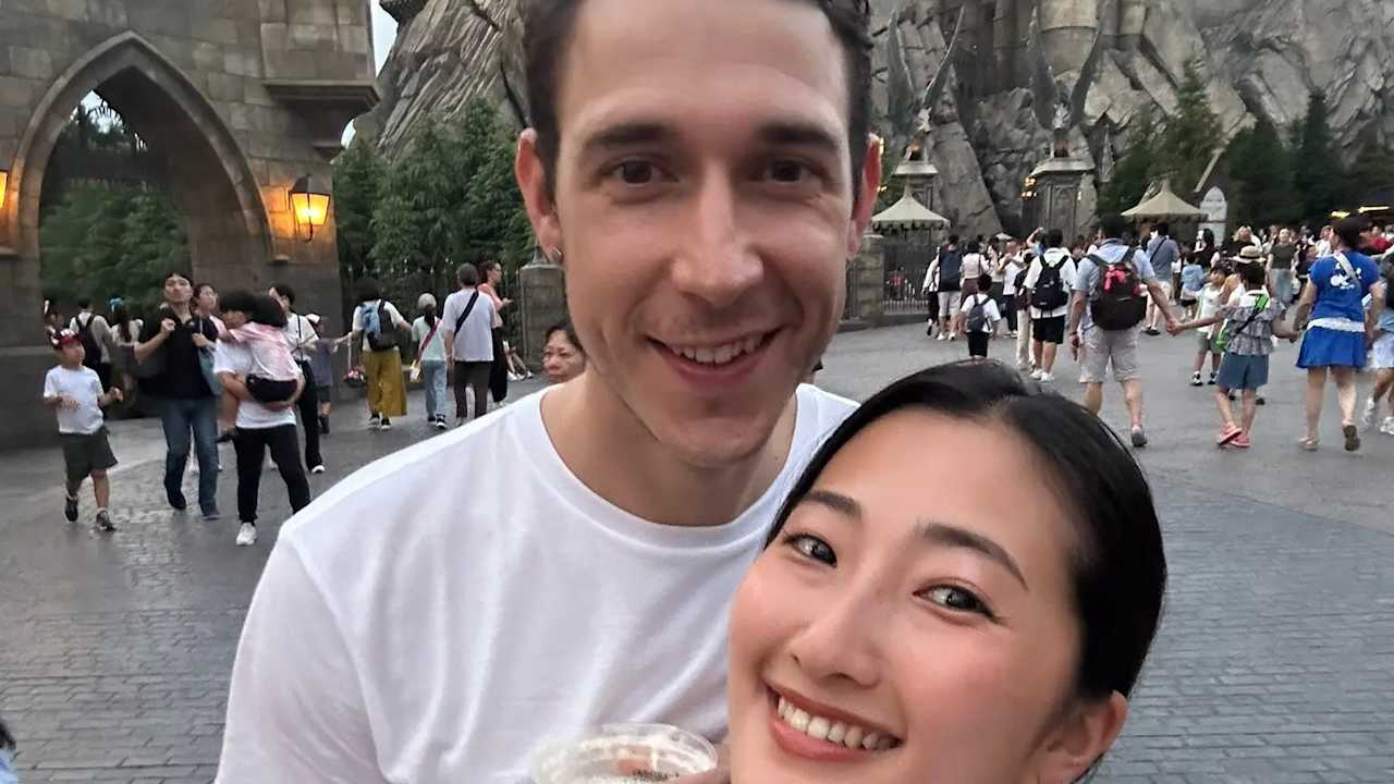 Pierre & Yu